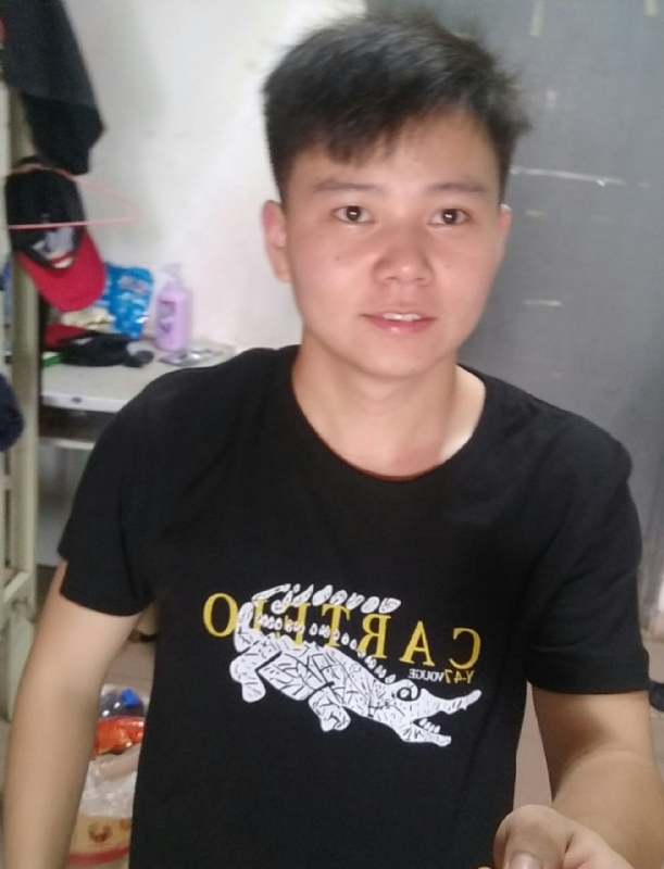 真实的一面的第一张照片--沈阳相亲服务中心