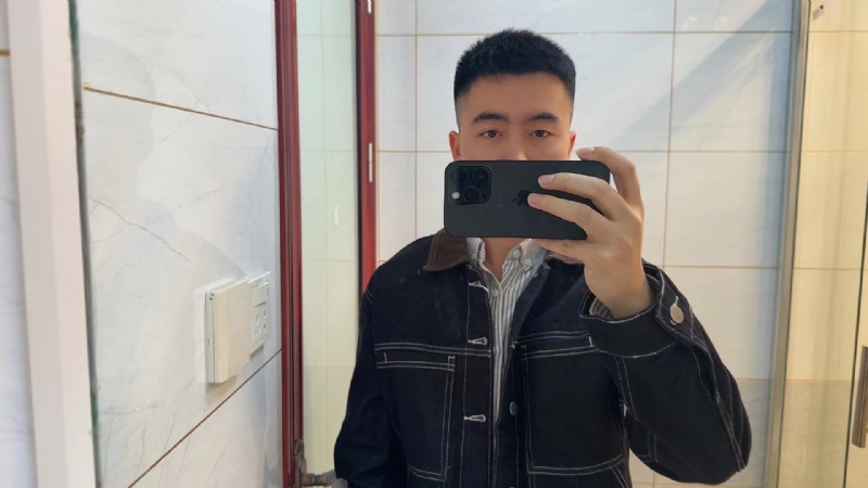 CC的第一张照片--沈阳相亲服务中心