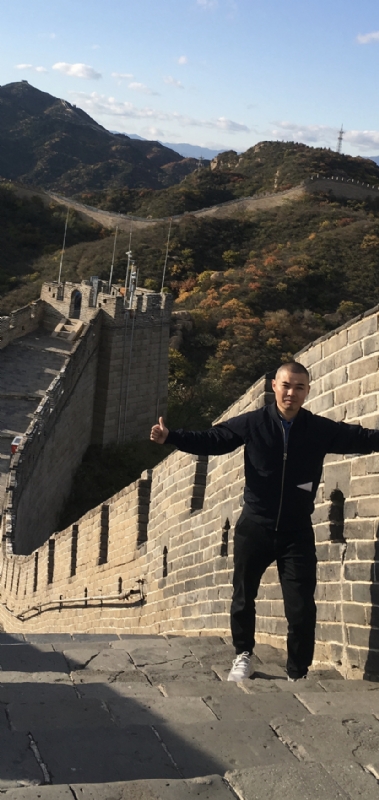 十八星格的第五张照片--沈阳相亲服务中心
