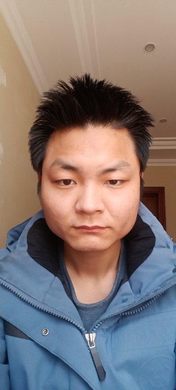 冬瓜的第一张照片--沈阳相亲服务中心