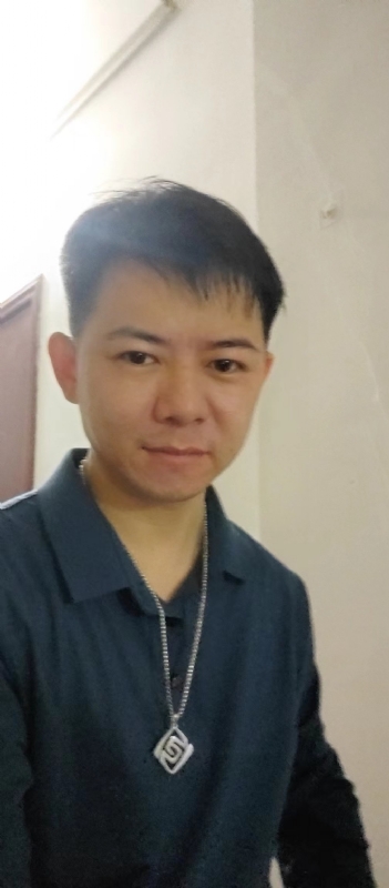 哲平的第一张照片--沈阳相亲服务中心