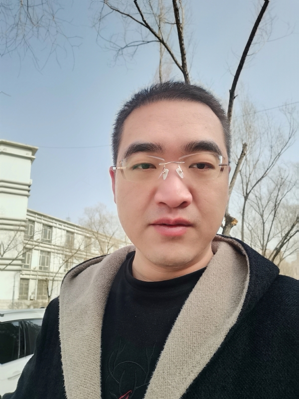 揽星入梦的第一张照片--沈阳相亲服务中心
