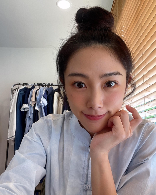 蕾蕾的第六张照片--沈阳相亲服务中心