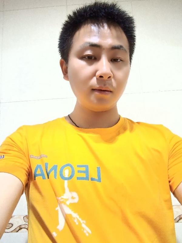 开心就好的第二张照片--沈阳相亲服务中心