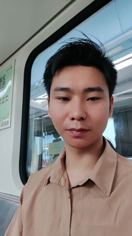 境棂的第一张照片--沈阳相亲服务中心