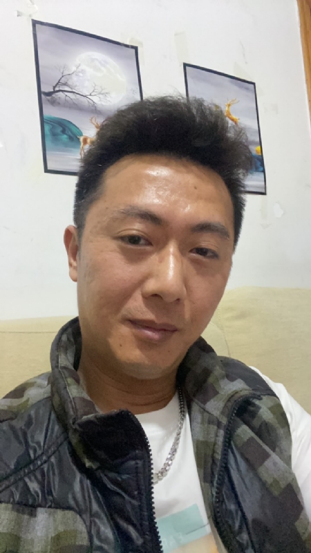 陈然的第一张照片--沈阳相亲服务中心