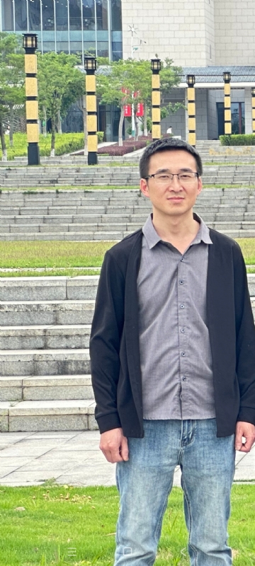 未来可期的第二张照片--沈阳相亲服务中心