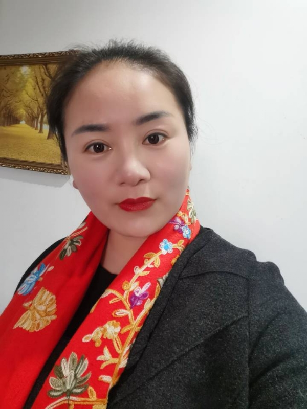 青柠檬的第一张照片--沈阳相亲服务中心