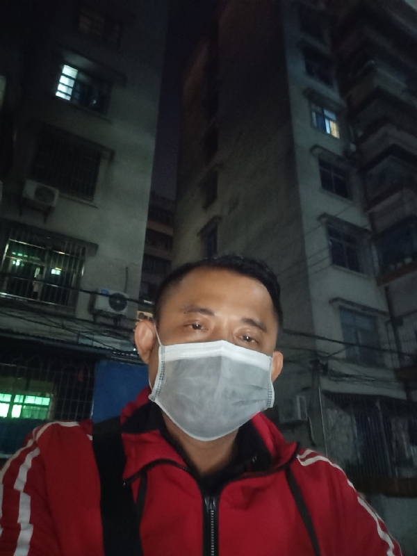 星仔的第二张照片--沈阳相亲服务中心