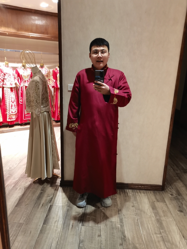 王十二的第一张照片--沈阳相亲服务中心