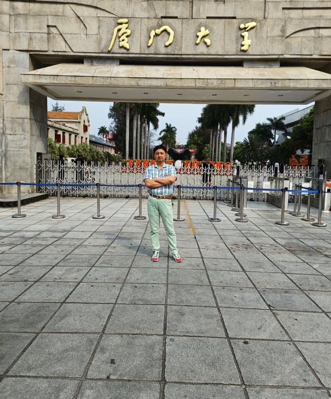 朱琦的第一张照片--沈阳相亲服务中心