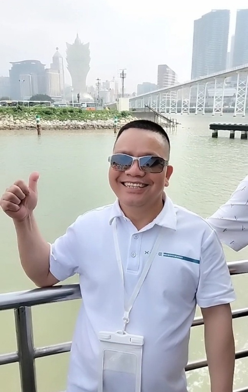 李生的第一张照片--沈阳相亲服务中心