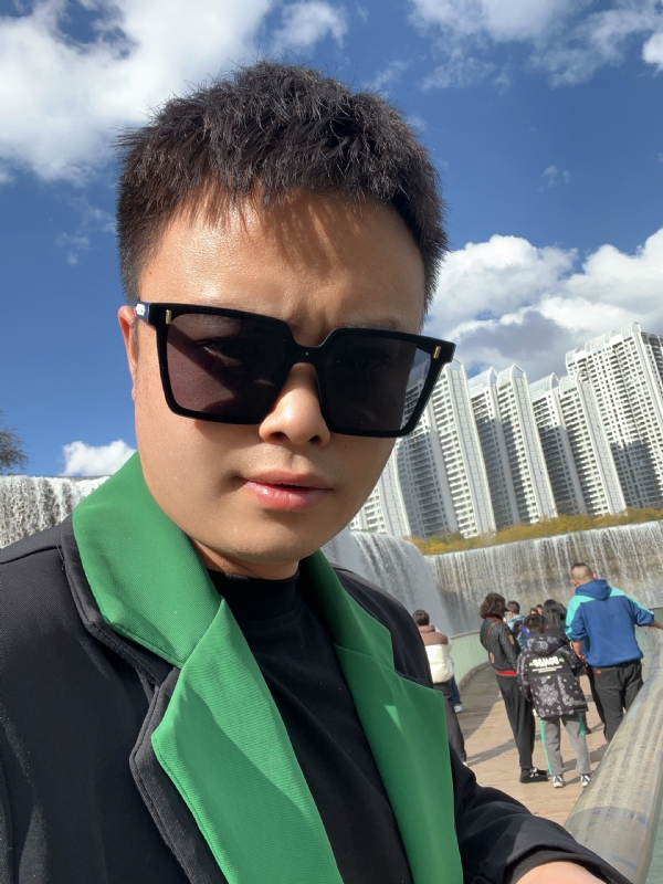 子阳的第一张照片--沈阳相亲服务中心