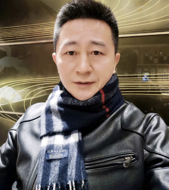 情到深处的第一张照片--沈阳相亲服务中心