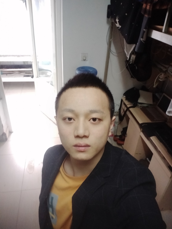 苟茂棋的第一张照片--沈阳相亲服务中心