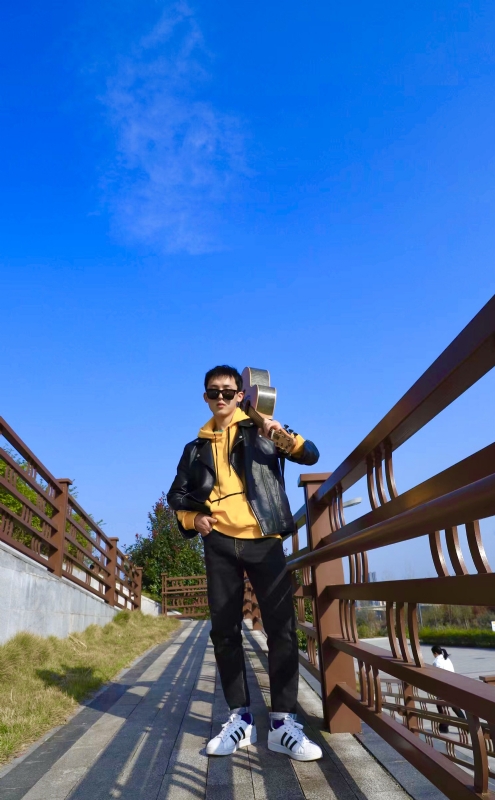 南子的第一张照片--沈阳相亲服务中心