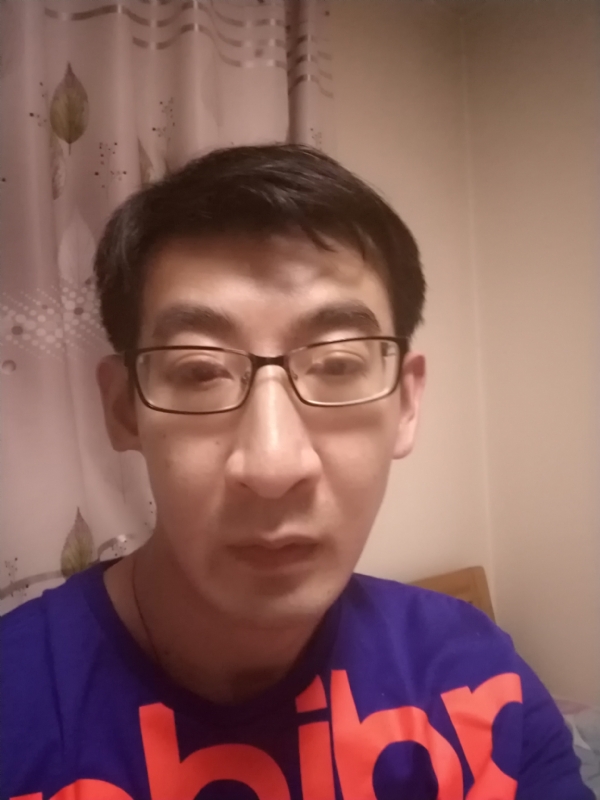 摩羯的第一张照片--沈阳相亲服务中心