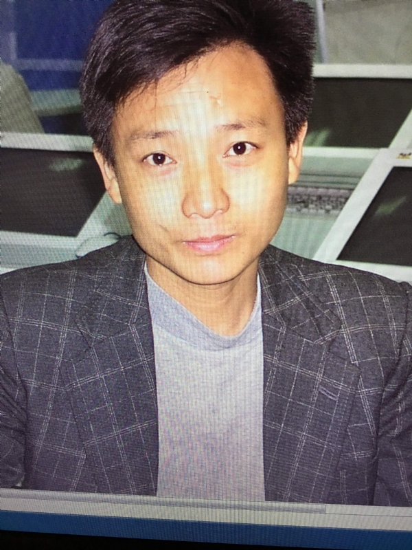 武汉真诚男的第一张照片--沈阳相亲服务中心