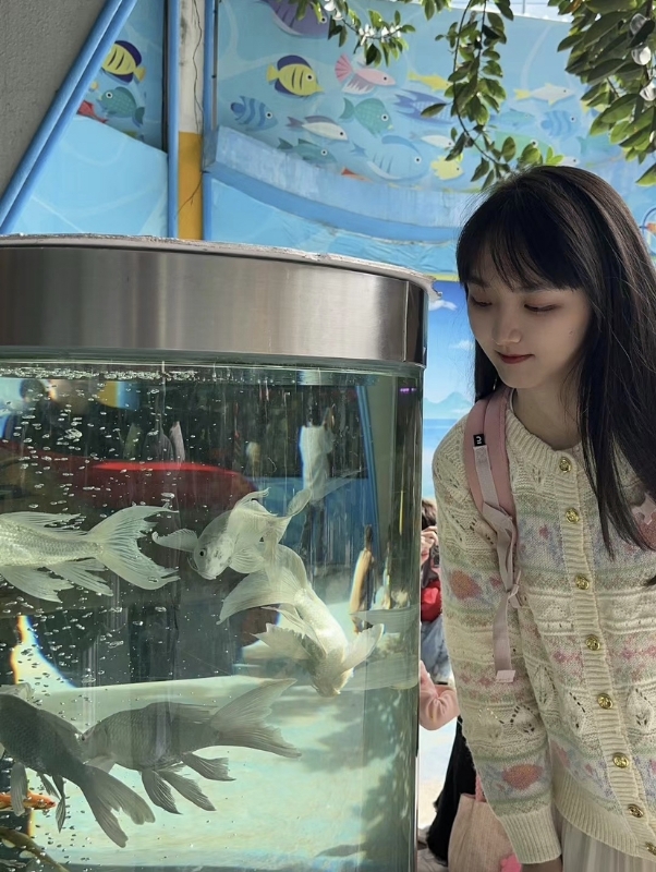 yiyi的第二张照片--沈阳相亲服务中心