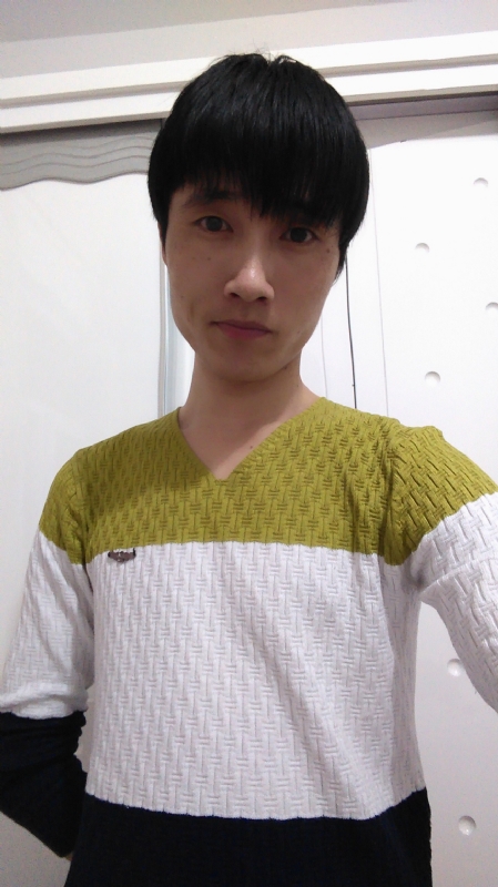 寧缺毋濫的第一张照片--沈阳相亲服务中心