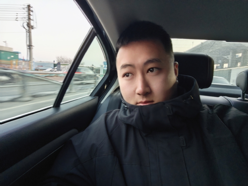 归谷的第一张照片--沈阳相亲服务中心