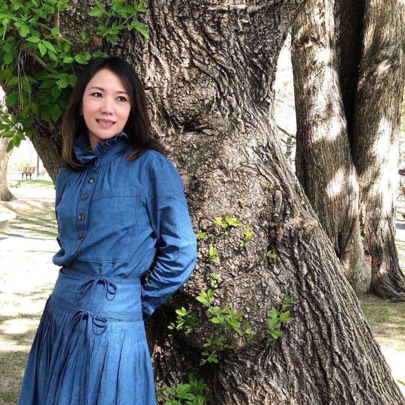 李芷瑩的第二张照片--沈阳相亲服务中心