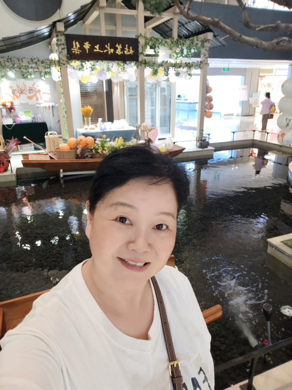 丁姐爱生活的第三张照片--沈阳相亲服务中心