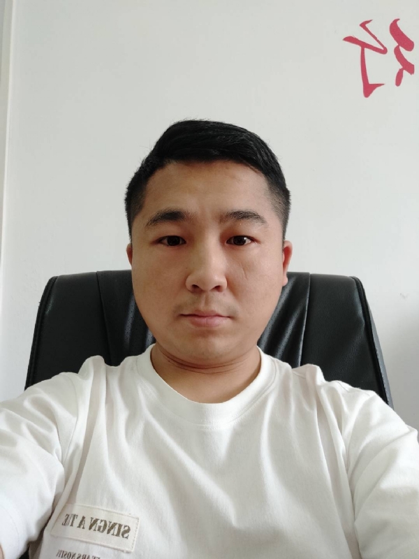 蔡的一批的第一张照片--沈阳相亲服务中心