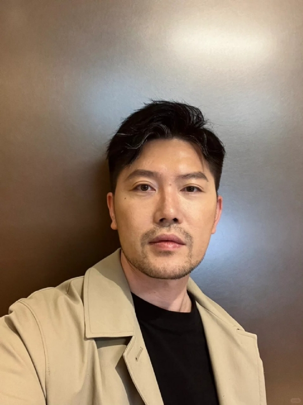 Aurora的第一张照片--沈阳相亲服务中心