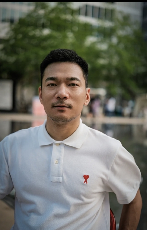 kevin的第一张照片--沈阳相亲服务中心