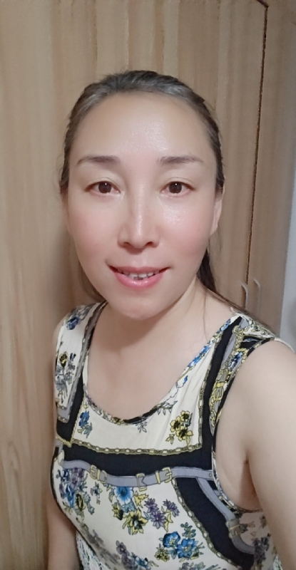 晓琴的第一张照片--沈阳相亲服务中心