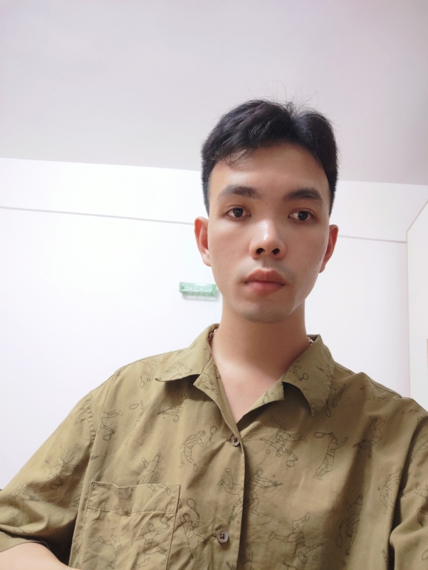 随缘就好的第二张照片--沈阳相亲服务中心