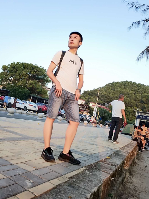 俊皓的第一张照片--沈阳相亲服务中心