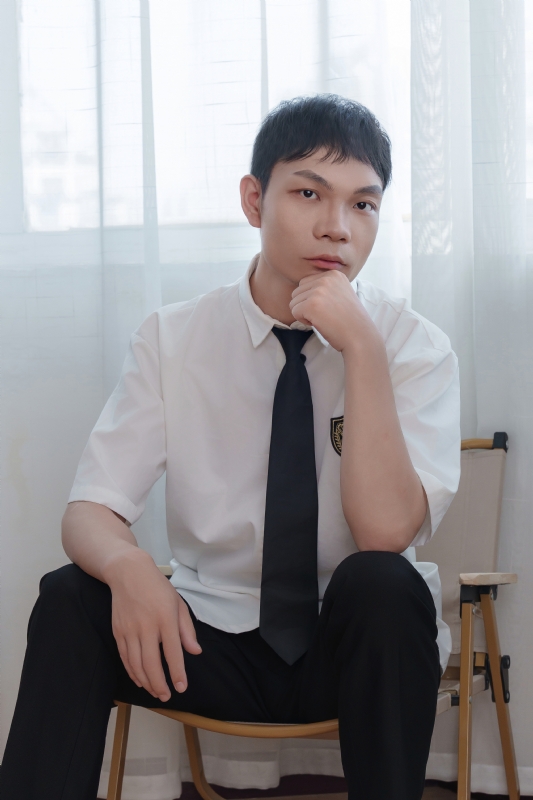 爱知音的第二张照片--沈阳相亲服务中心