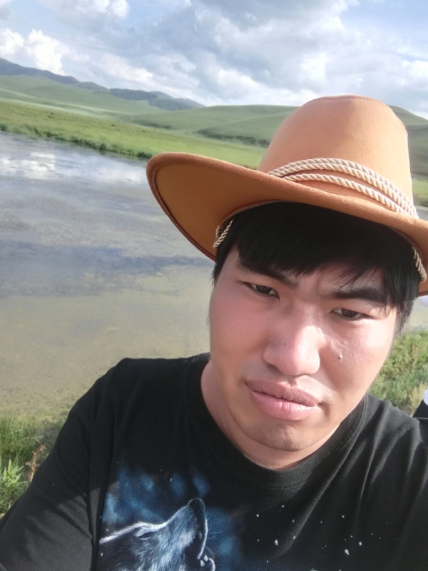 LOVE的誓言的第二张照片--沈阳相亲服务中心