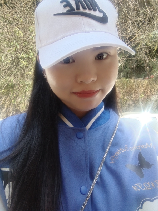 淼淼的第一张照片--沈阳相亲服务中心