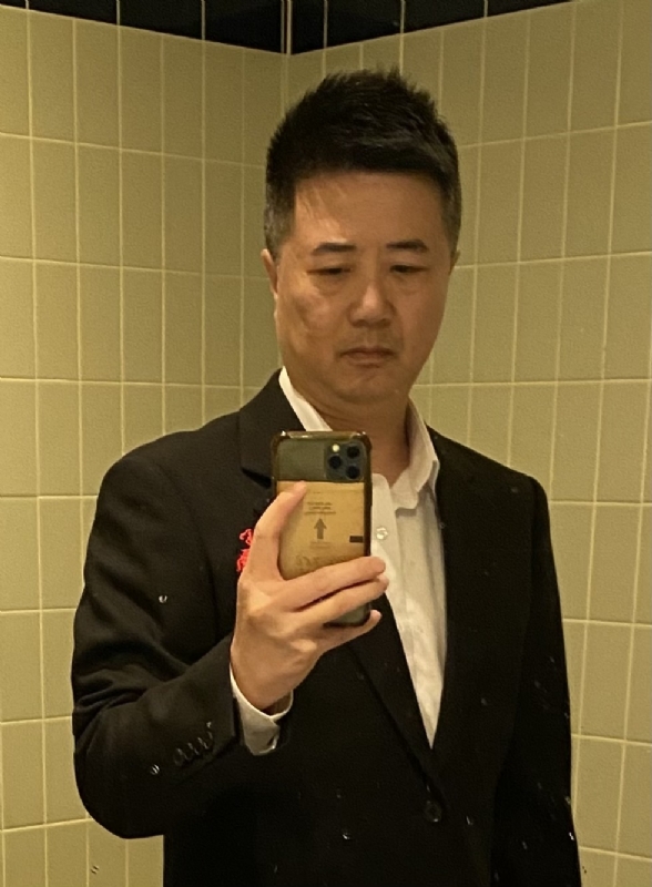 Alan的第二张照片--沈阳相亲服务中心