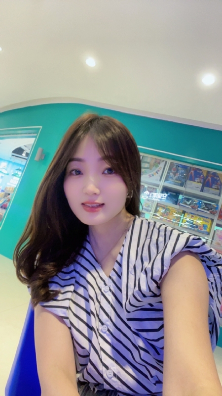 可儿的第二张照片--沈阳相亲服务中心