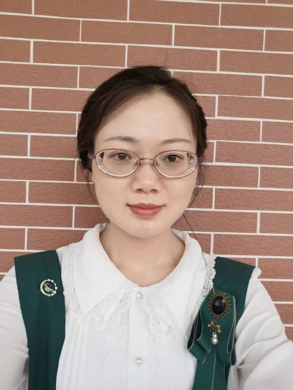 Lily的第一张照片--沈阳相亲服务中心