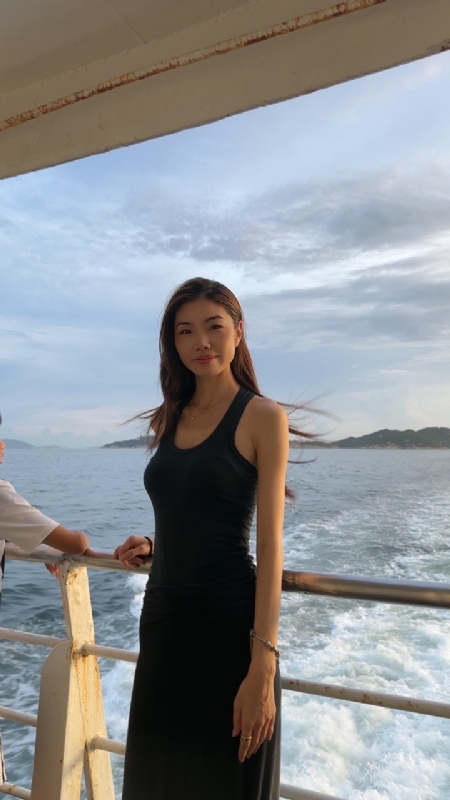 Vicky的第一张照片--沈阳相亲服务中心