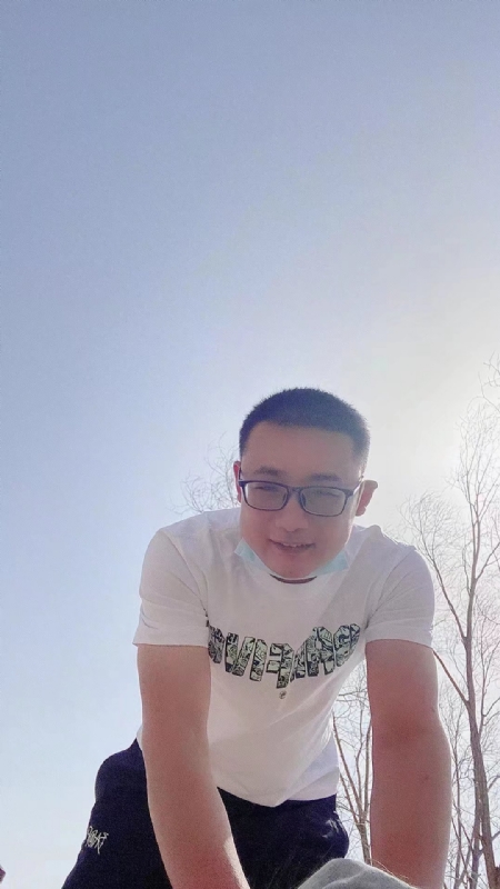 何东的第一张照片--沈阳相亲服务中心