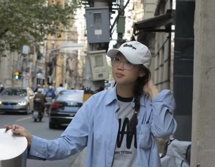 XIAOZOU的第二张照片--沈阳相亲服务中心