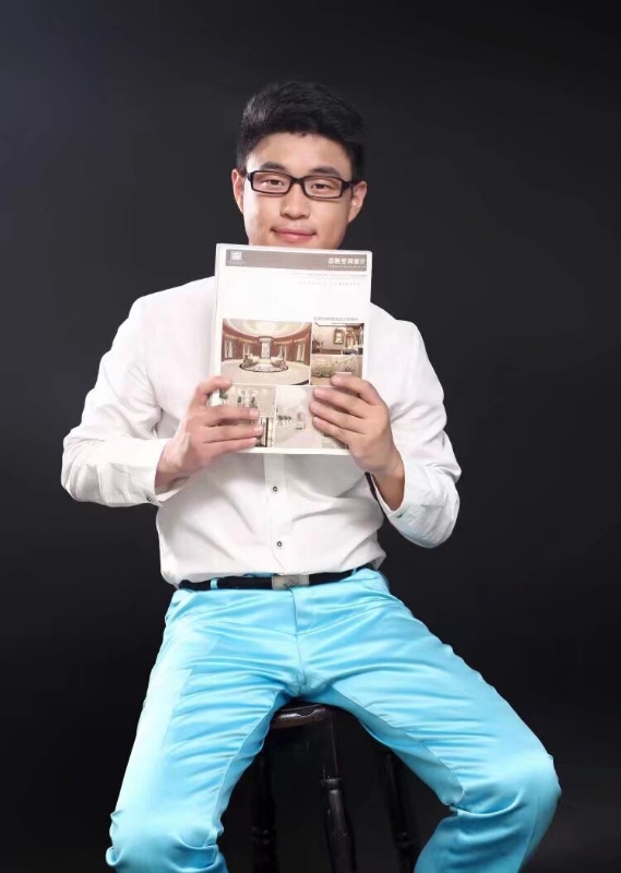 不一样的感觉的第一张照片--沈阳相亲服务中心