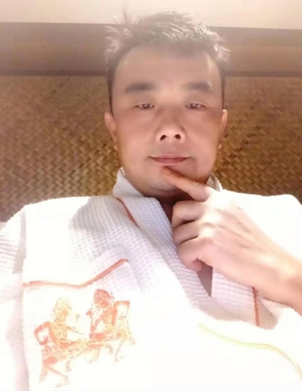青锋的第一张照片--沈阳相亲服务中心