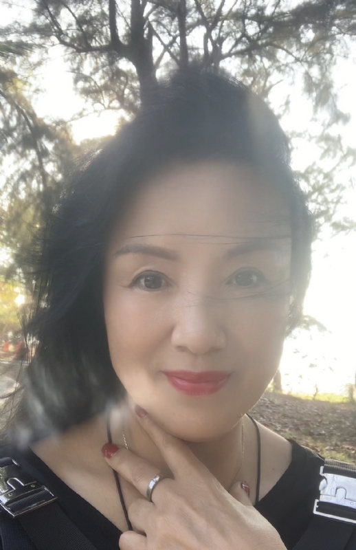 清雅的第二张照片--沈阳相亲服务中心