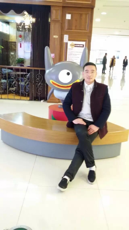 为爱停留的第三张照片--沈阳相亲服务中心