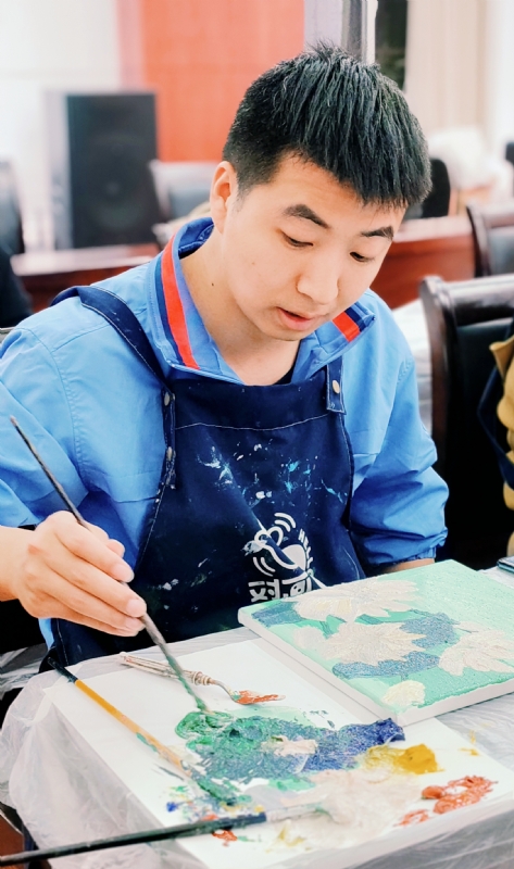紫薰衣的第一张照片--沈阳相亲服务中心