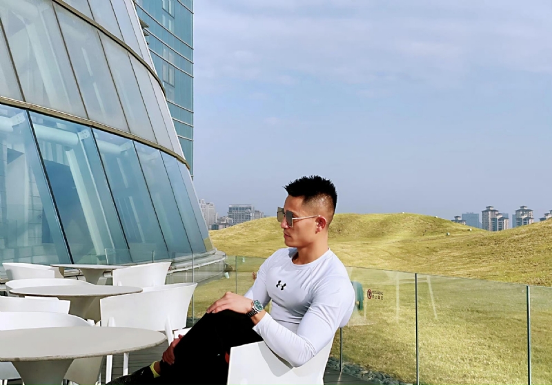 保家卫国的第二张照片--沈阳相亲服务中心