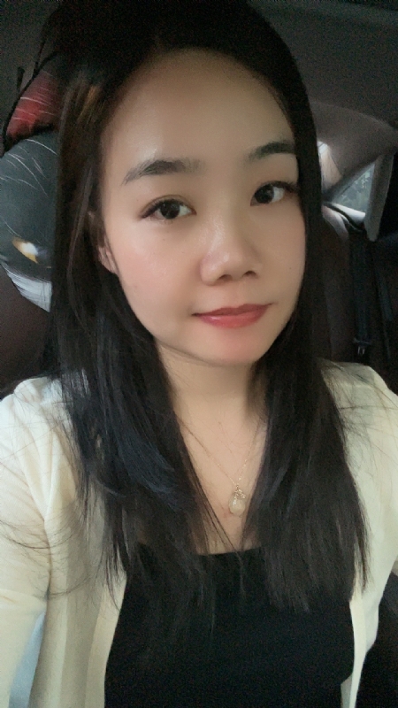 迷路的婷婷的第一张照片--沈阳相亲服务中心