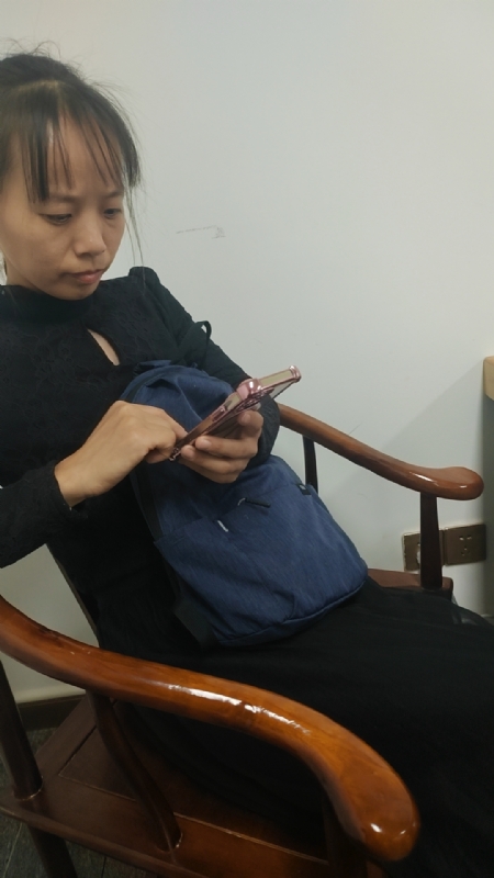 Cindy的第二张照片--沈阳相亲服务中心